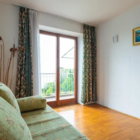 Apartment Matusko