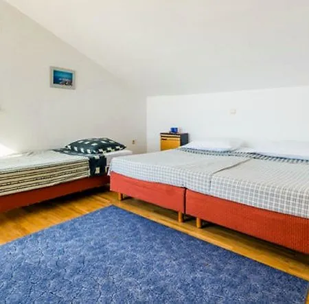 Apartment Matusko *