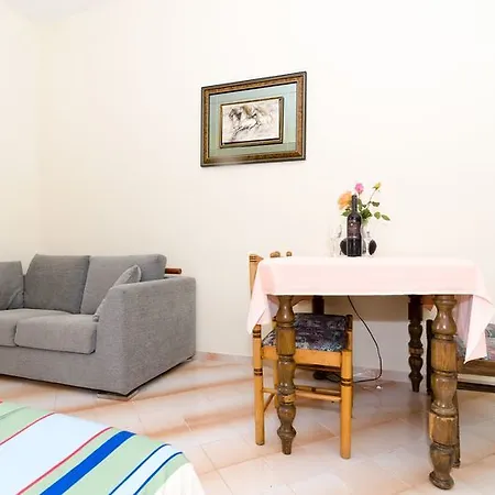 Matusko Apartment