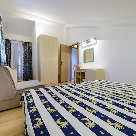 Apartamento Matusko