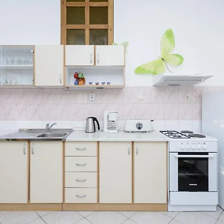 Matusko Apartment