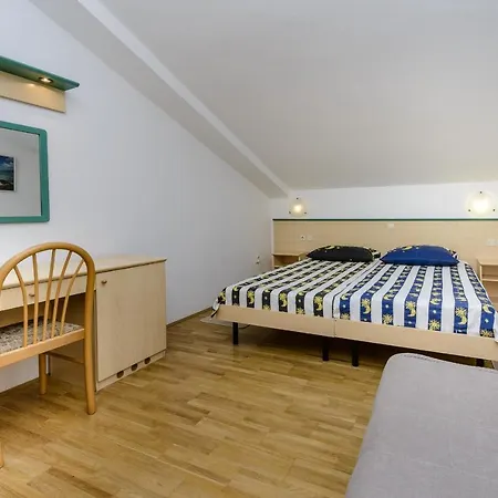 Apartamento Matusko *